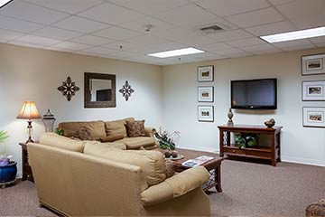 Saratoga Springs, NY Senior Apartments