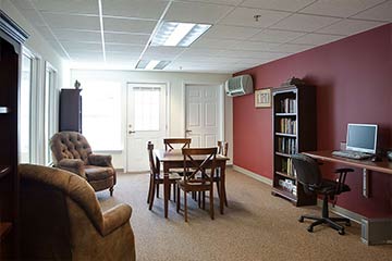 Saratoga Springs, NY Senior Apartments