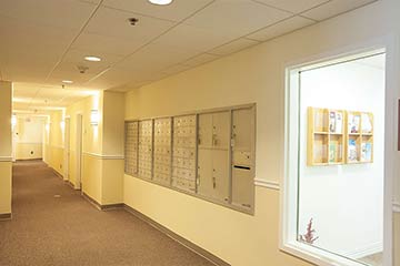 Saratoga Springs, NY Senior Apartments