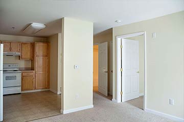 Saratoga Springs, NY Senior Apartments