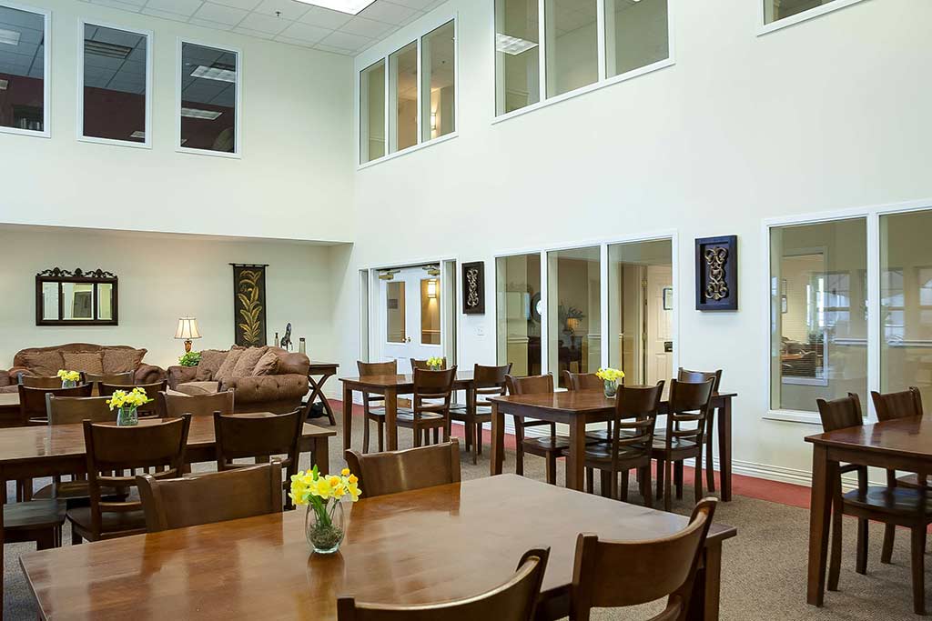 Apartments Near Saratoga Springs, NY