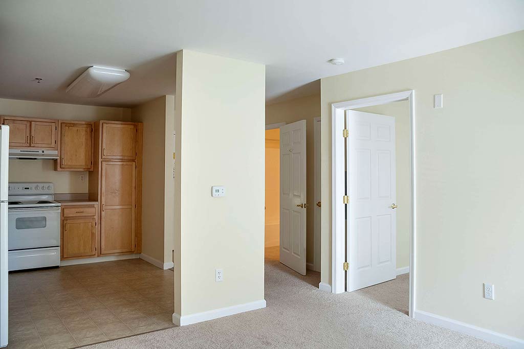 Senior Saratoga Springs Apartments for Rent. Low senior housing